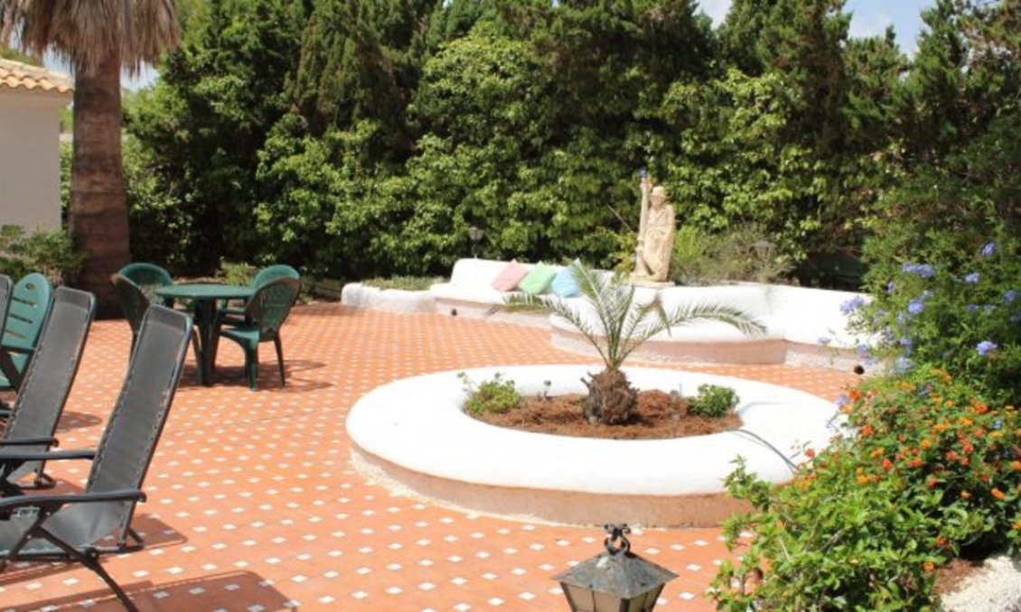 Segunda mano - Villa -
Cabo Roig - Costa Blanca