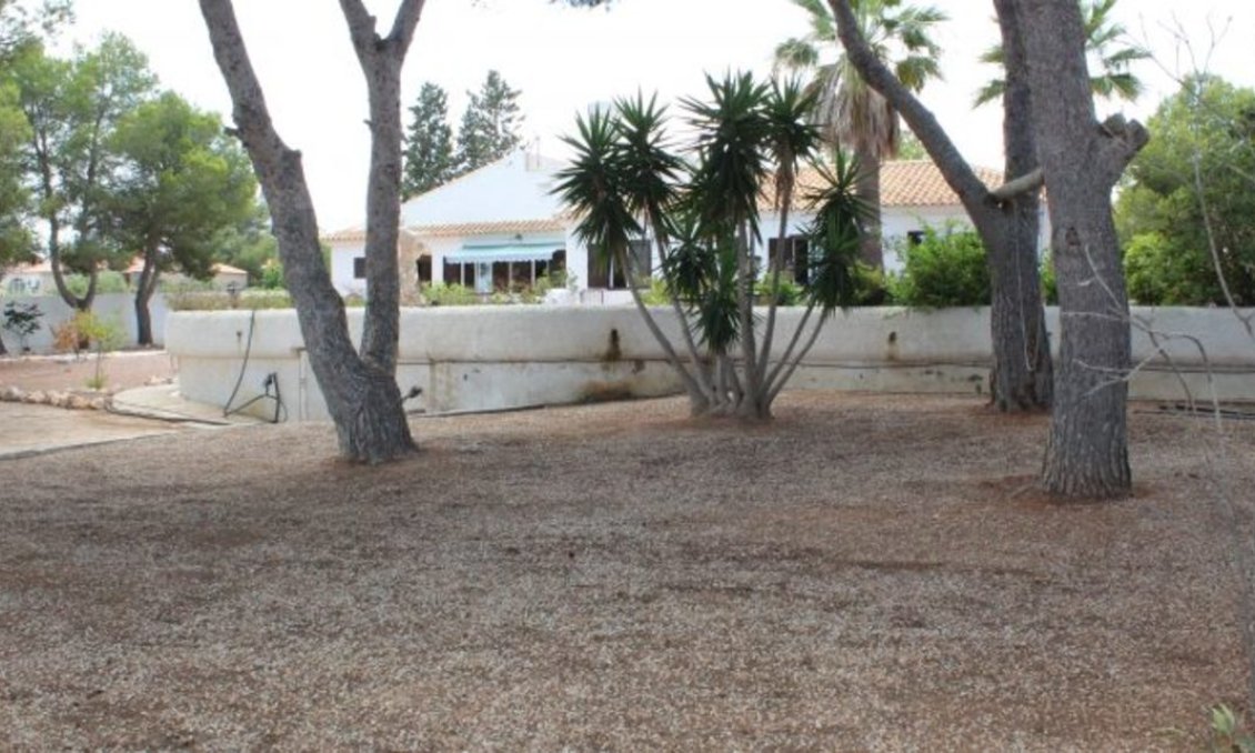 Segunda mano - Villa -
Cabo Roig - Costa Blanca