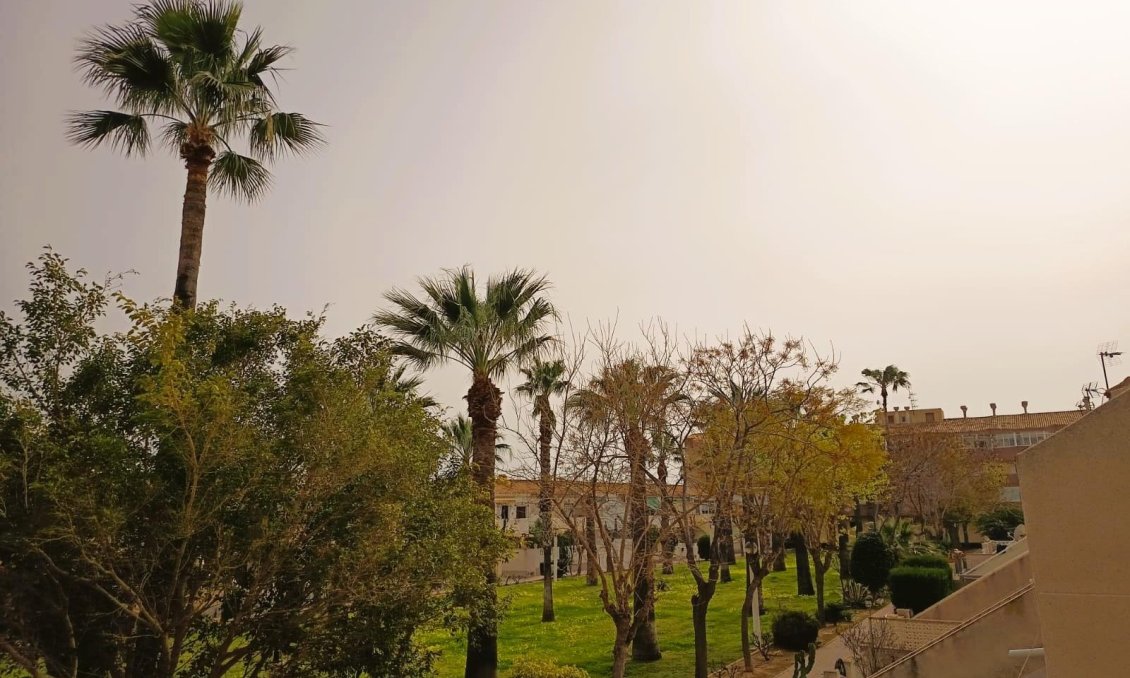 Wiederverkauf - Wohnung -
Orihuela Costa - Costa Blanca