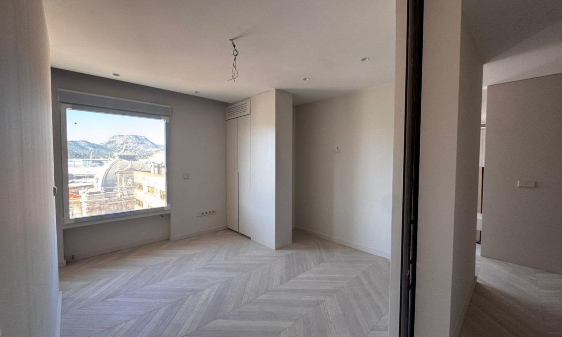 Segunda mano - Ático -
Cartagena - Costa Calida