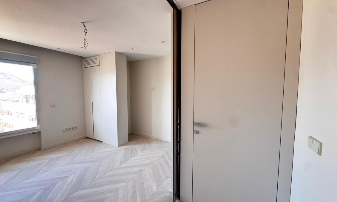 Segunda mano - Ático -
Cartagena - Costa Calida