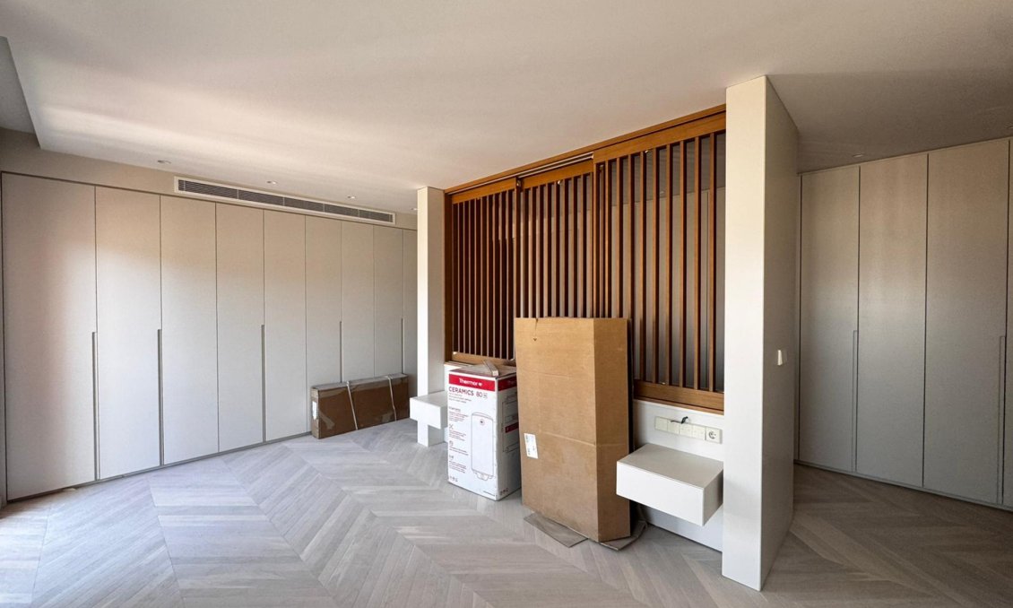 Segunda mano - Ático -
Cartagena - Costa Calida