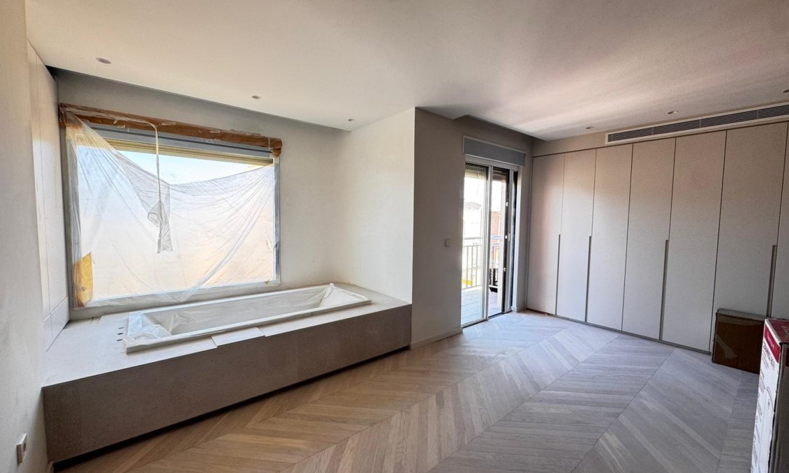 Segunda mano - Ático -
Cartagena - Costa Calida