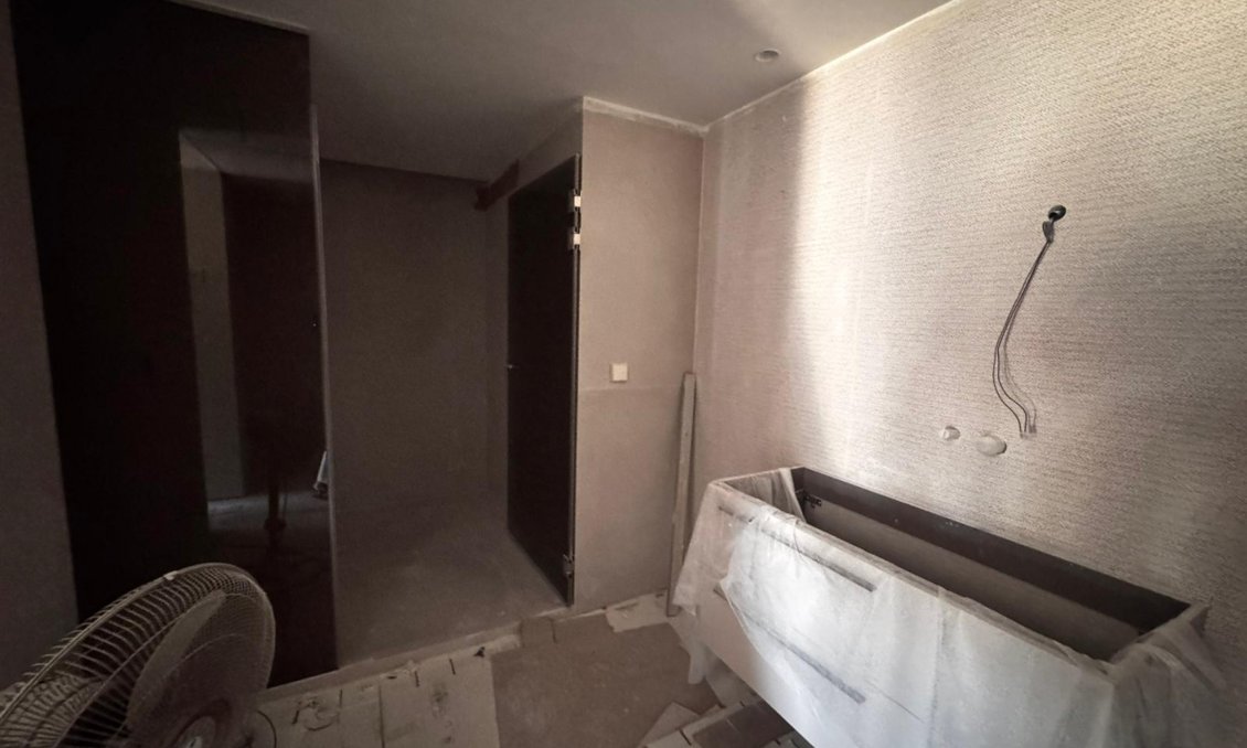 Segunda mano - Ático -
Cartagena - Costa Calida