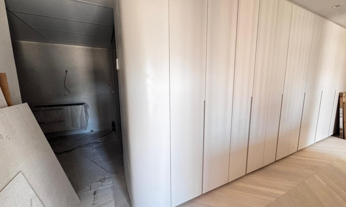 Segunda mano - Ático -
Cartagena - Costa Calida