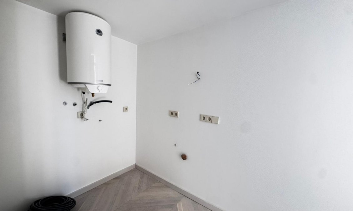 Segunda mano - Ático -
Cartagena - Costa Calida