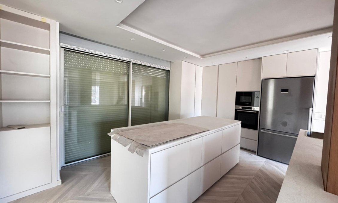 Segunda mano - Ático -
Cartagena - Costa Calida