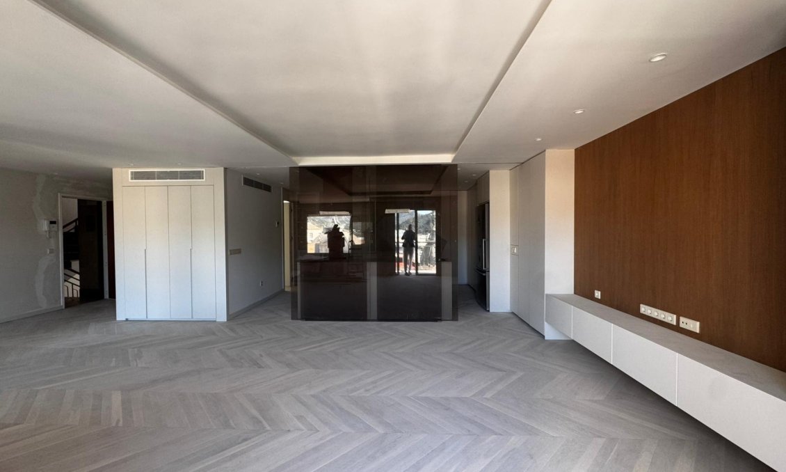 Segunda mano - Ático -
Cartagena - Costa Calida