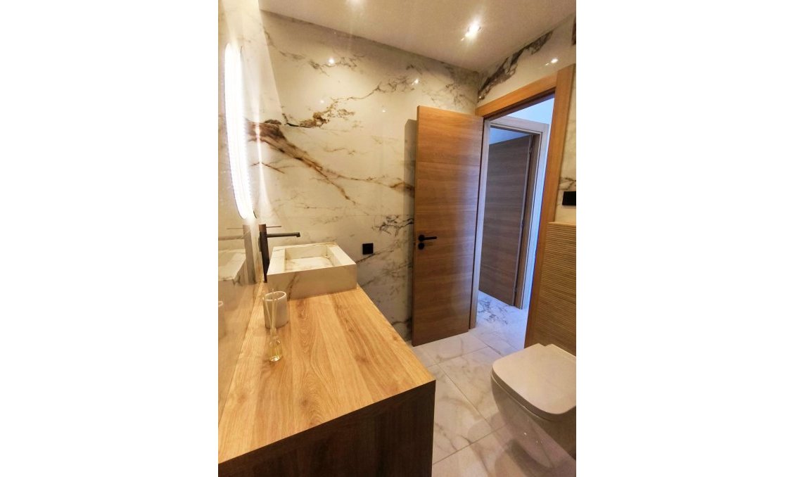 Segunda mano - Apartamento -
Torrevieja - Cabo Cervera