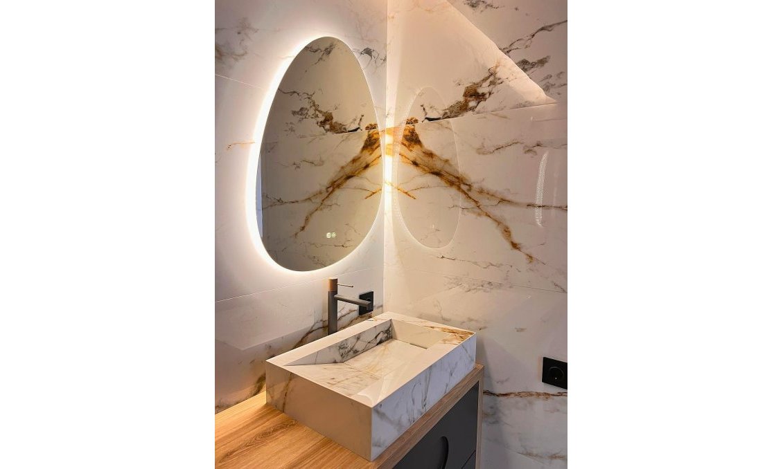 Segunda mano - Apartamento -
Torrevieja - Cabo Cervera