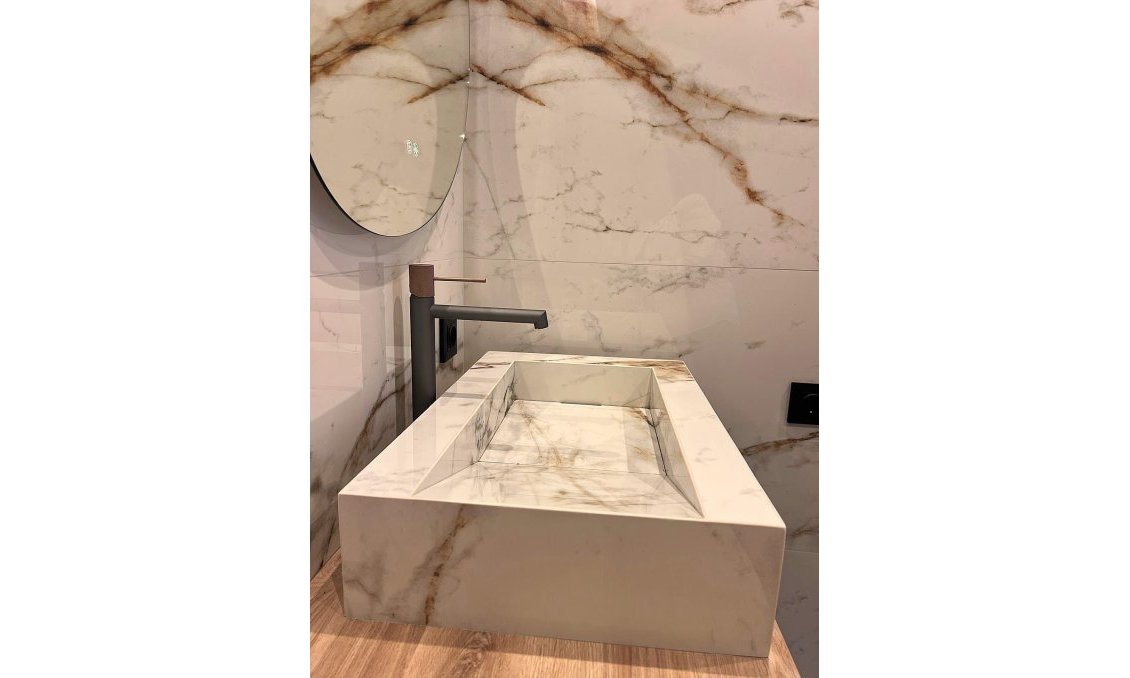 Segunda mano - Apartamento -
Torrevieja - Cabo Cervera