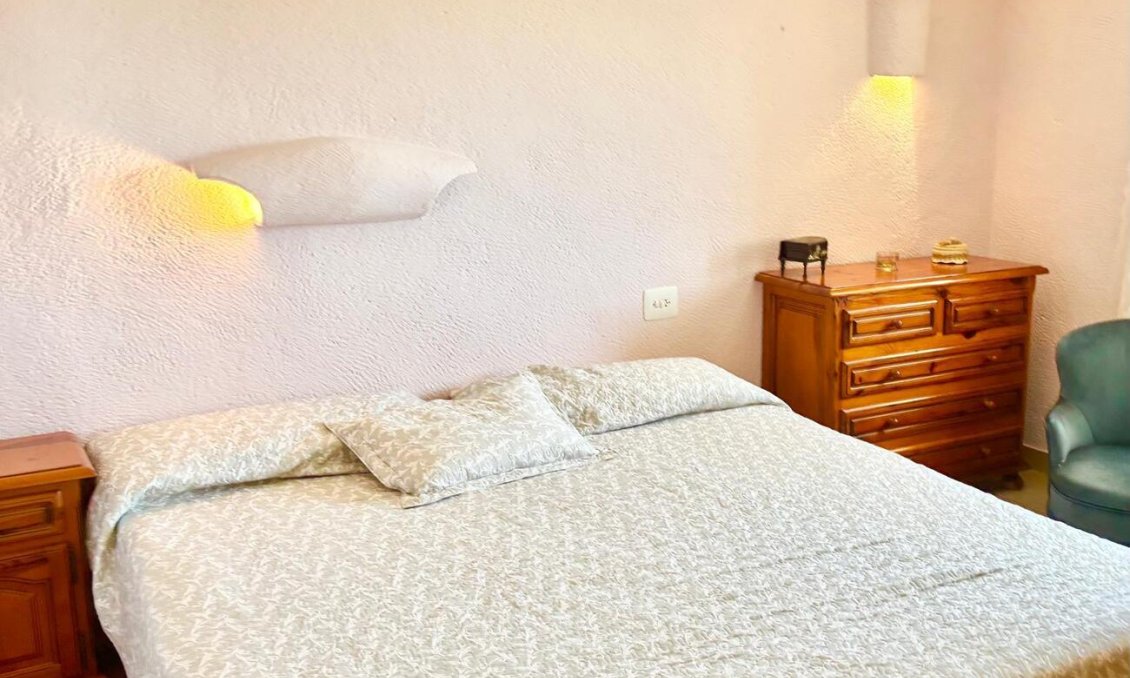 Segunda mano - Villa -
Jávea - Costa Blanca