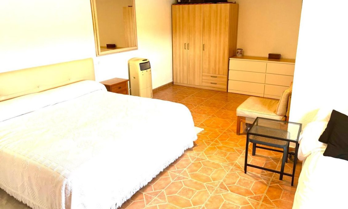 Segunda mano - Villa -
Jávea - Costa Blanca