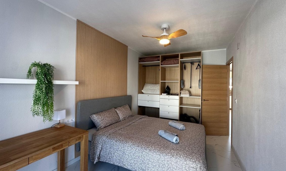 Resale - Bungalow -
Torrevieja - Los Balcones