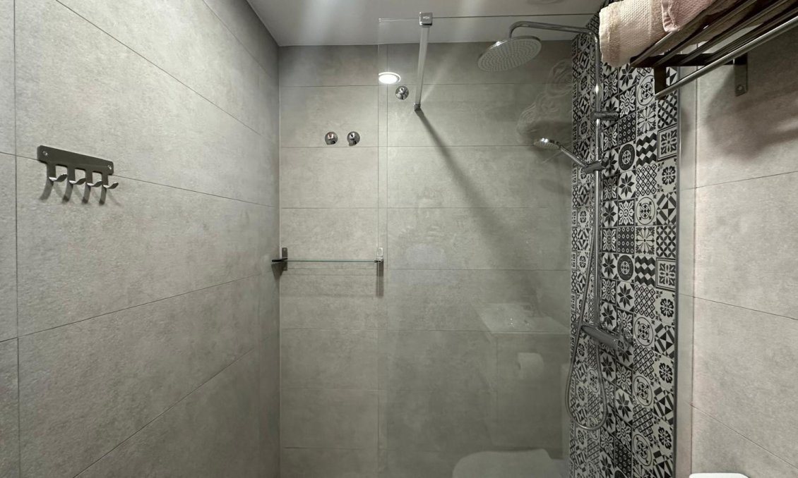 Resale - Bungalow -
Torrevieja - Los Balcones - Los Altos del Edén