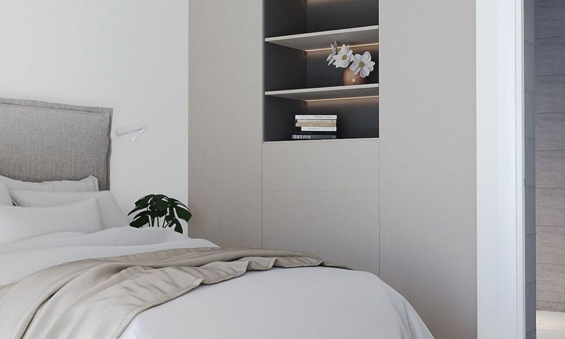 Revânzare - Vilă -
Rojales, CIudad Quesada - Quesada