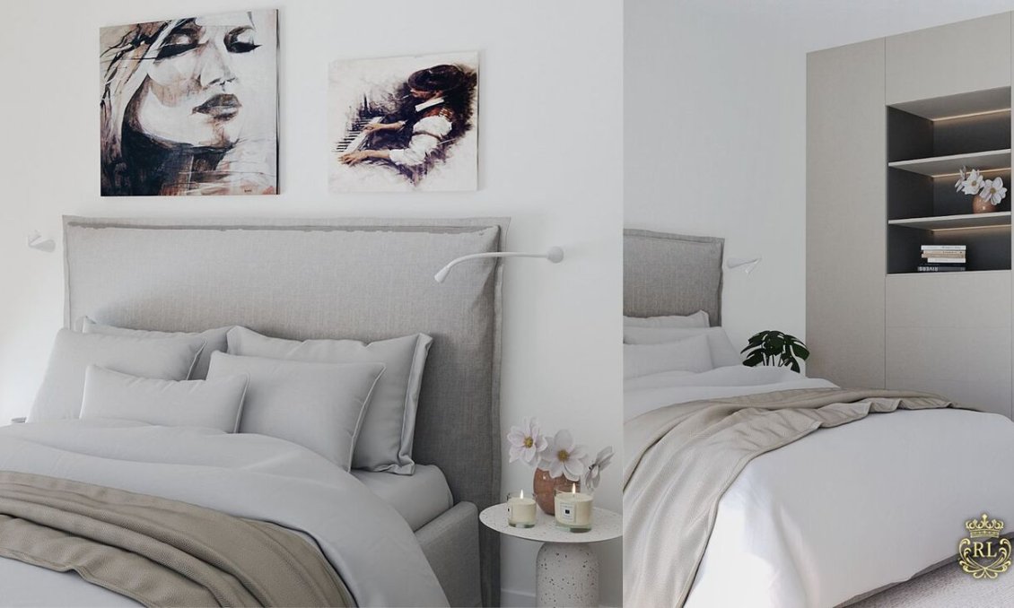 Revânzare - Vilă -
Rojales, CIudad Quesada - Quesada