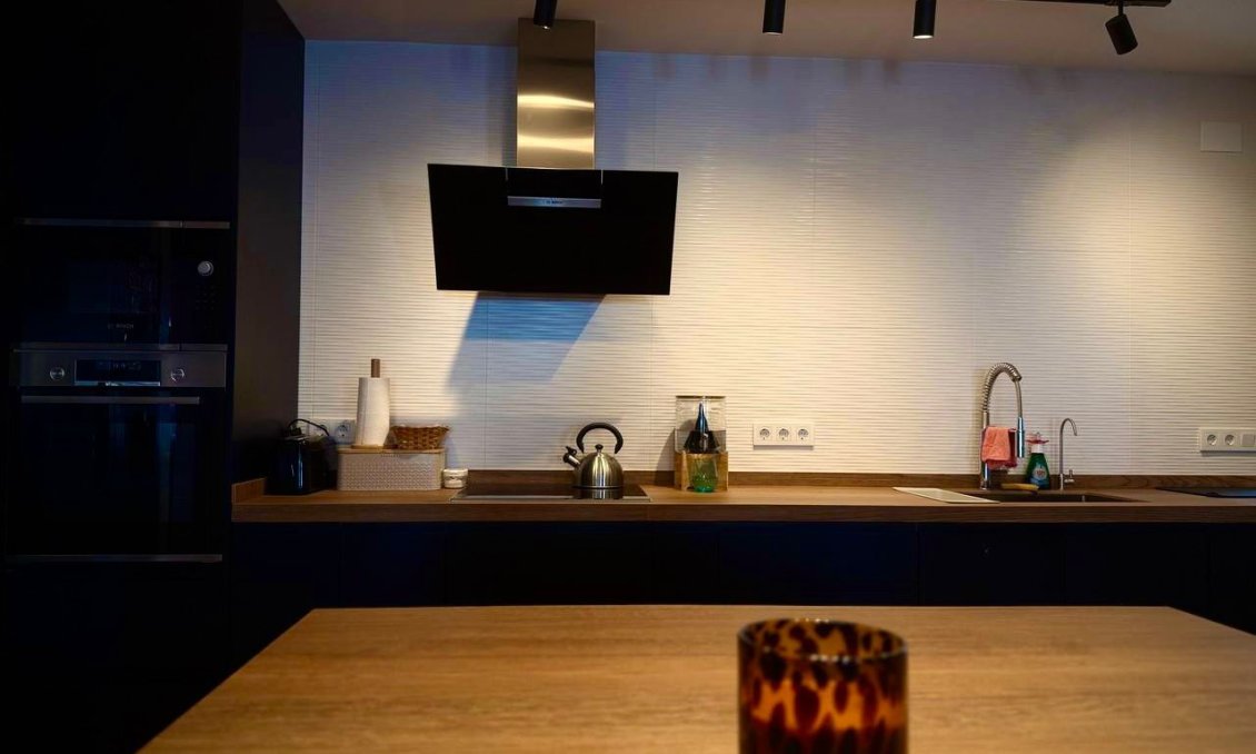 Resale - Villa -
Los Balcones - Barrio Los Balcones - Los Altos del Edén