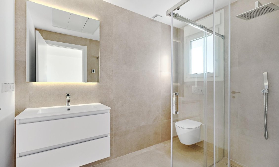 Revente - Villa -
Orihuela Costa - Lomas De Don Juan