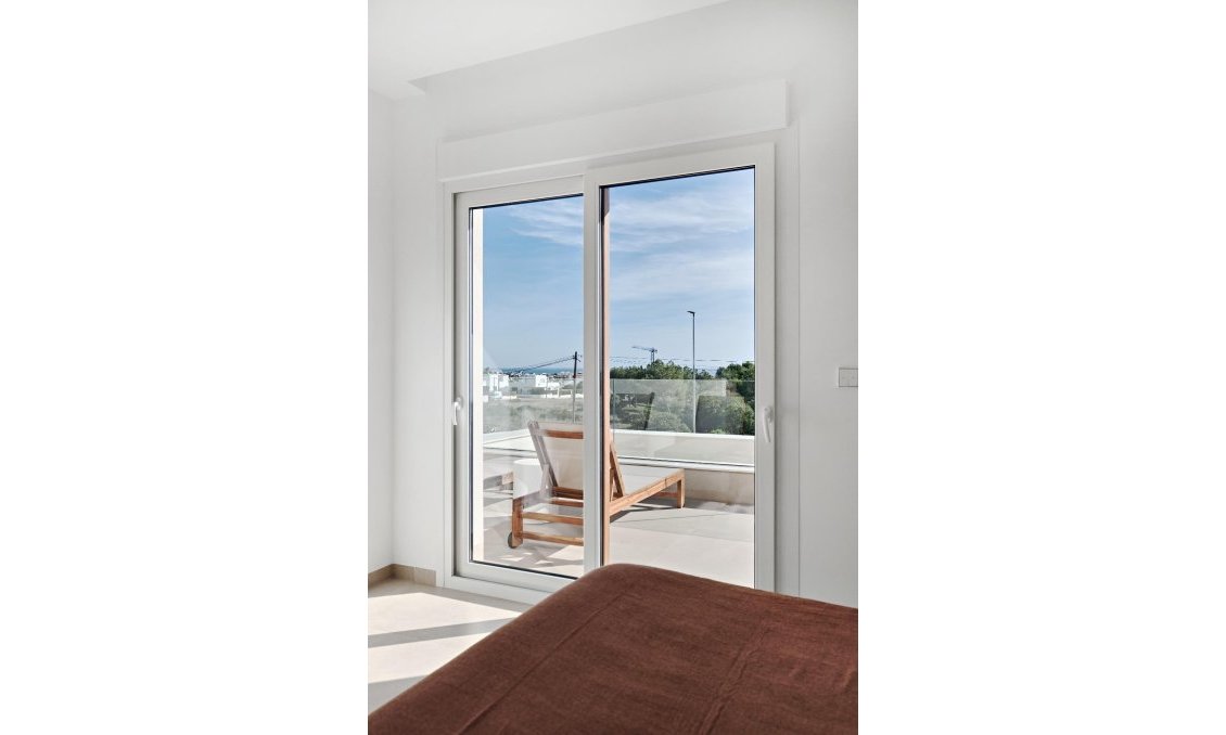 Revente - Villa -
Orihuela Costa - Lomas De Don Juan