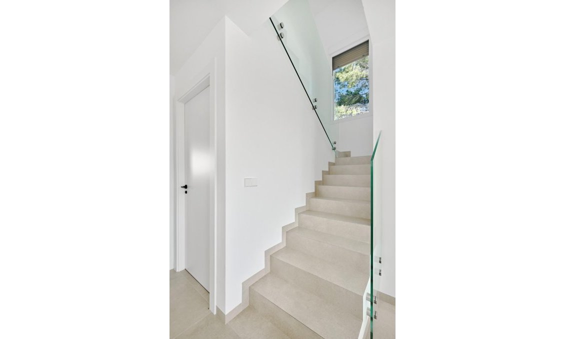 Revente - Villa -
Orihuela Costa - Lomas De Don Juan