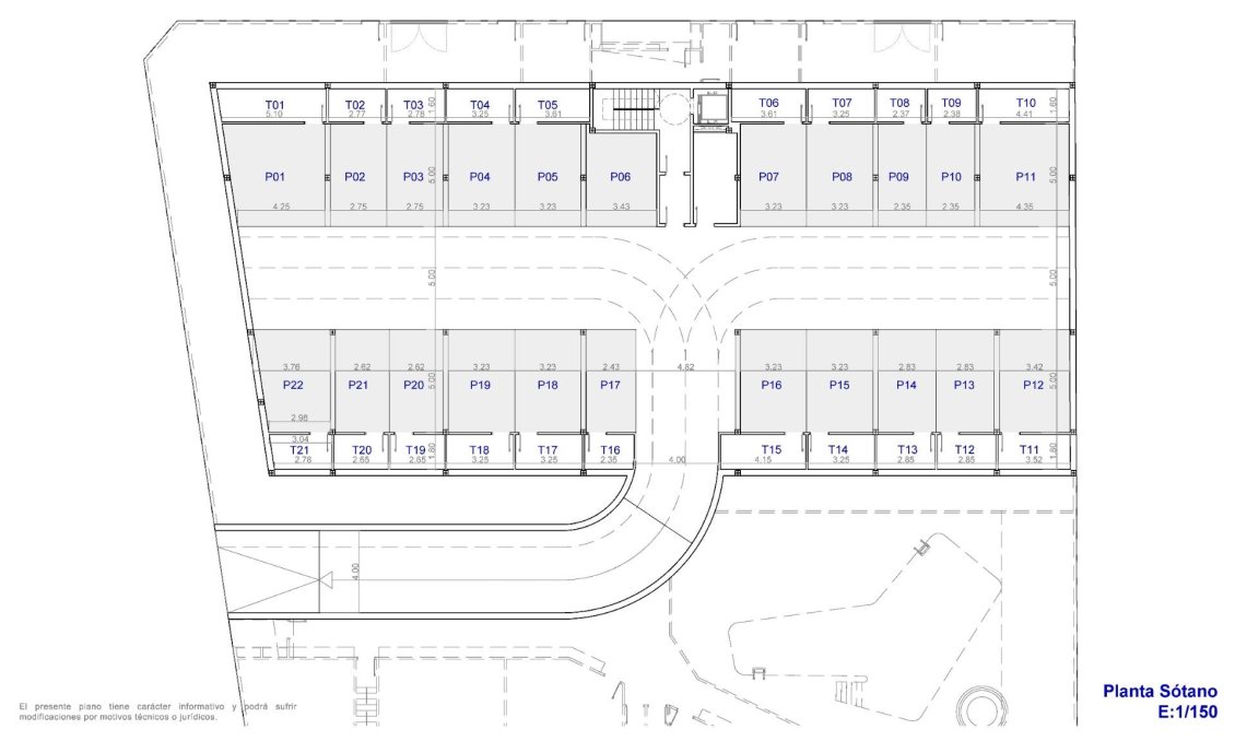 Nouvelle construction - Bungalow -
Pilar de la Horadada - pueblo