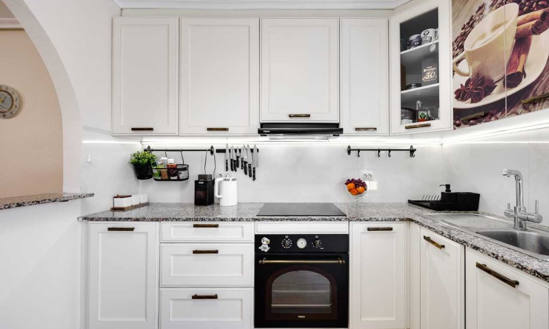 Segunda mano - Town House -
Torrevieja - Costa Blanca