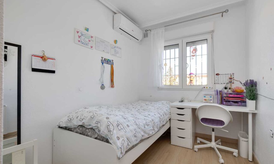 Segunda mano - Town House -
Torrevieja - Costa Blanca