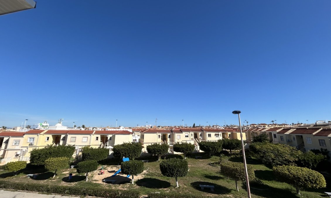 Segunda mano - Town House -
Torrevieja - Costa Blanca