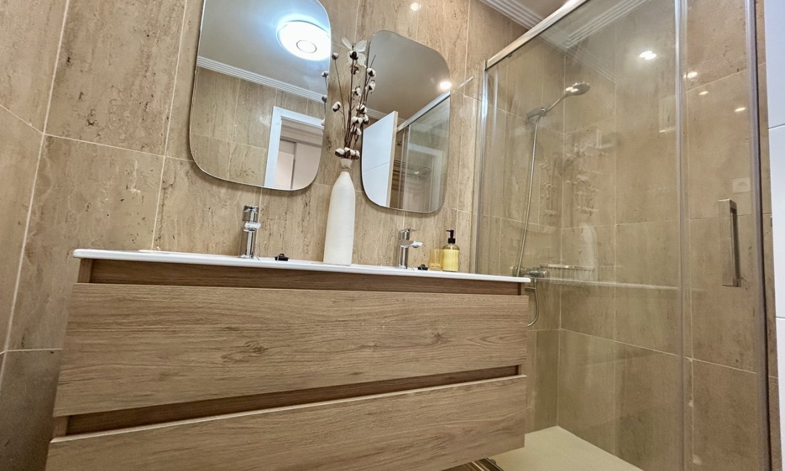 Használt Ingatlanok - Apartman -
Los Alcazares - Costa Calida