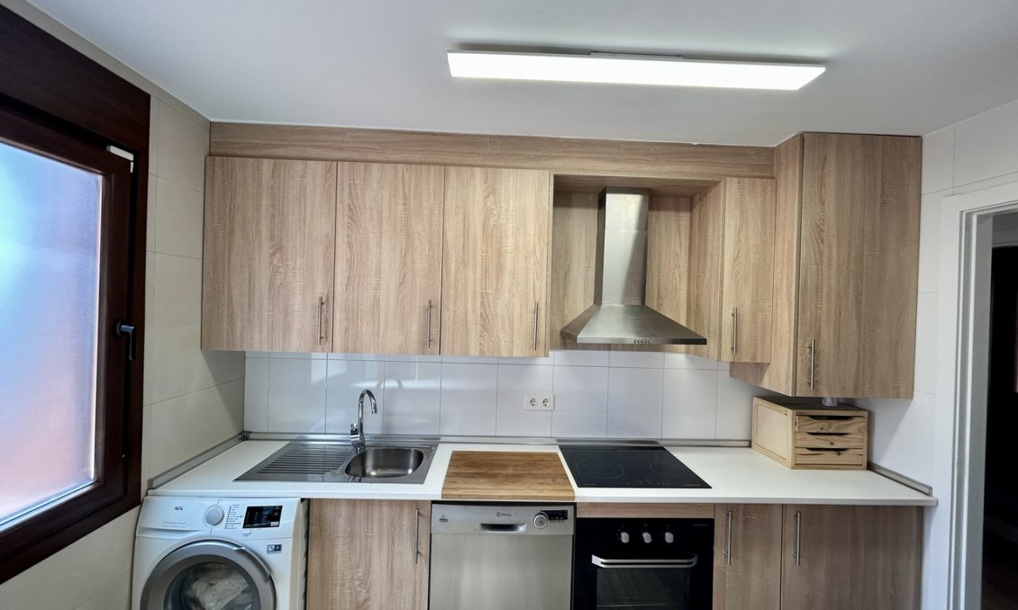 Használt Ingatlanok - Apartman -
Los Alcazares - Costa Calida