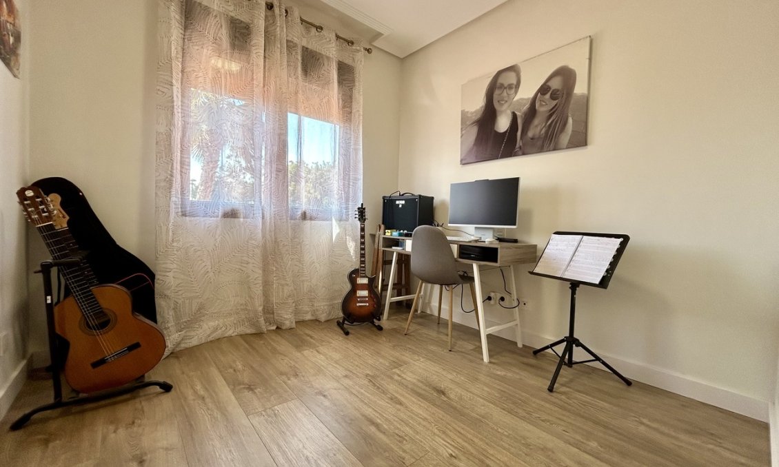 Használt Ingatlanok - Apartman -
Los Alcazares - Costa Calida