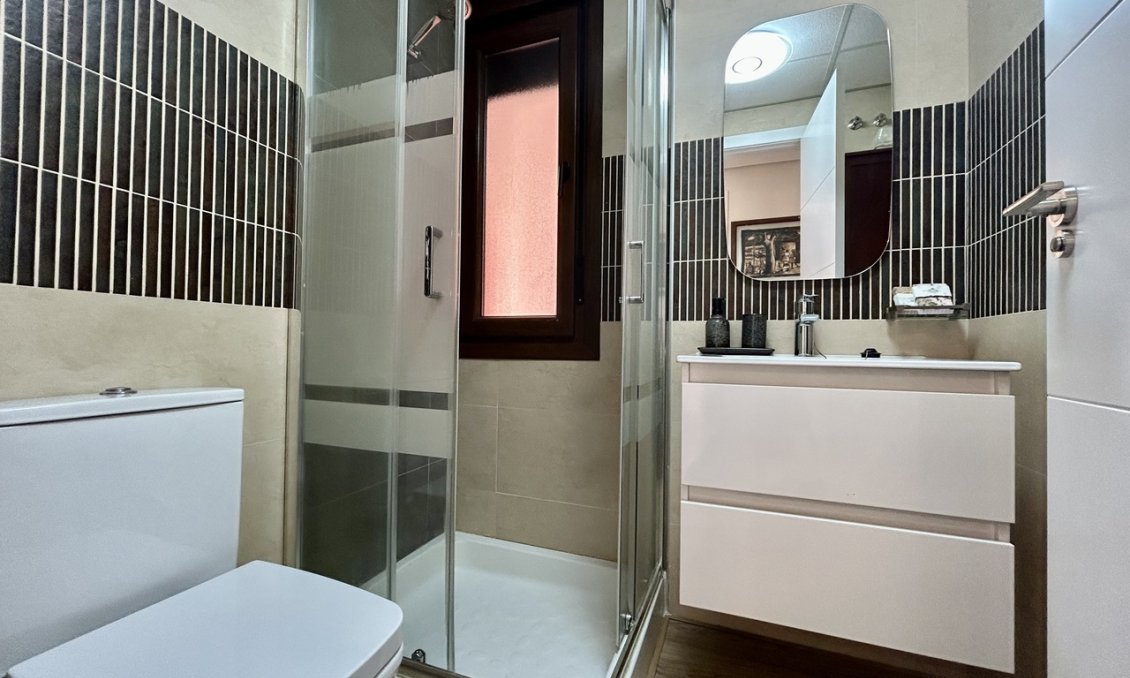 Használt Ingatlanok - Apartman -
Los Alcazares - Costa Calida