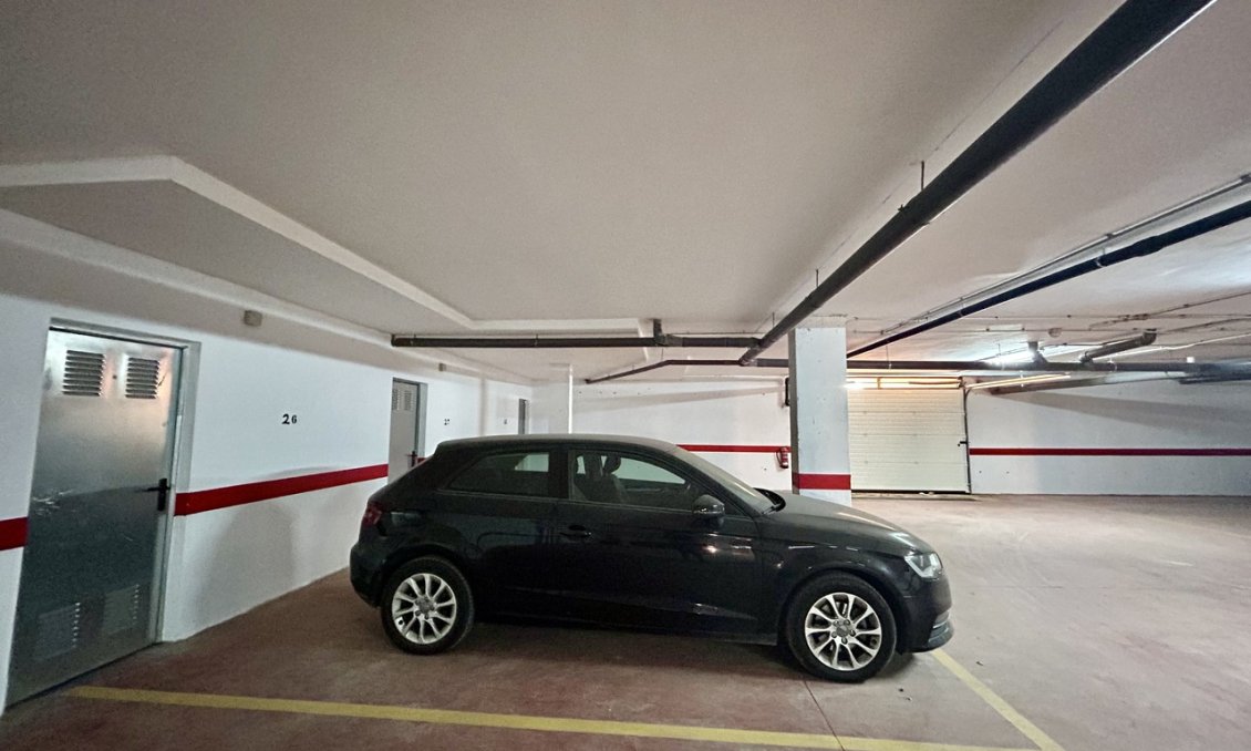 Használt Ingatlanok - Apartman -
Los Alcazares - Costa Calida