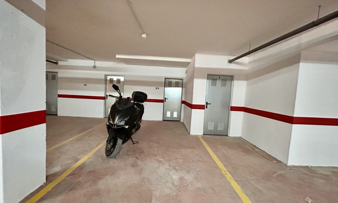 Használt Ingatlanok - Apartman -
Los Alcazares - Costa Calida