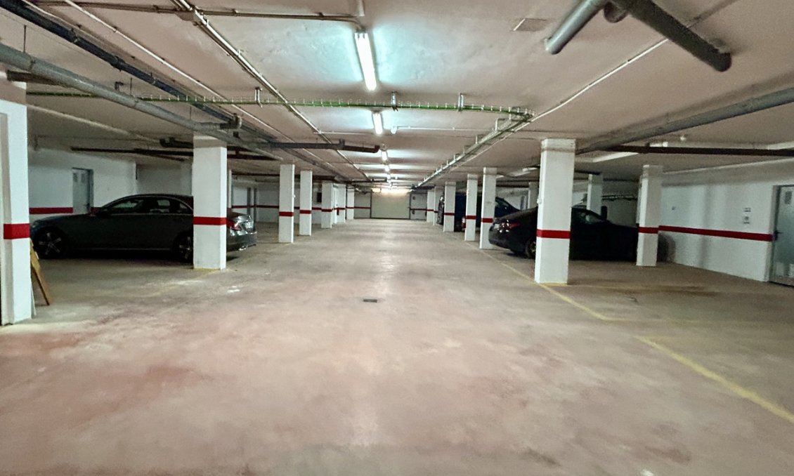 Használt Ingatlanok - Apartman -
Los Alcazares - Costa Calida