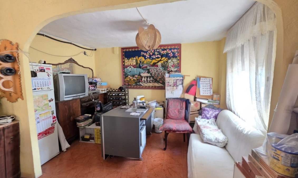 Használt Ingatlanok - Villa -
Elda - Inland