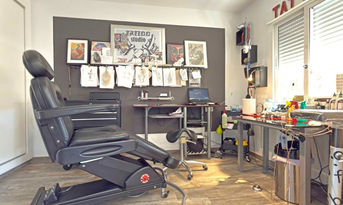 Wiederverkauf - Bungalow -
Orihuela Costa - Costa Blanca