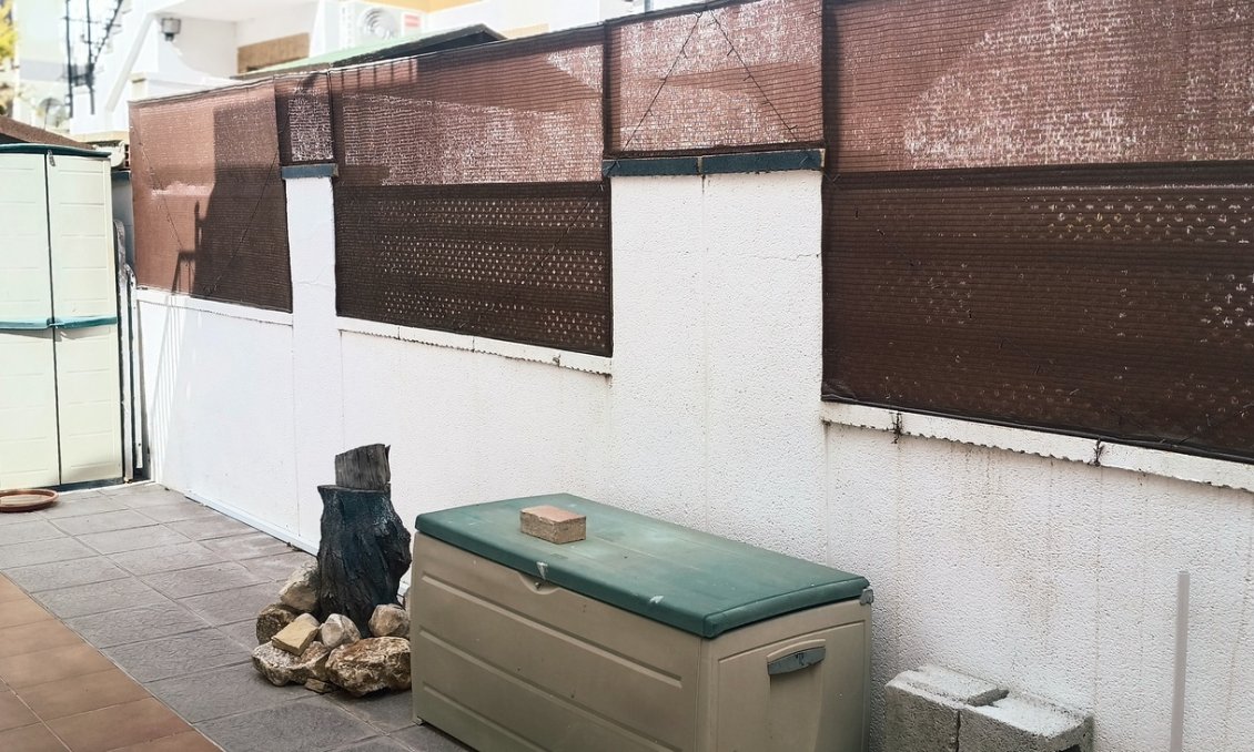 Wiederverkauf - Villa -
Sucina - Inland