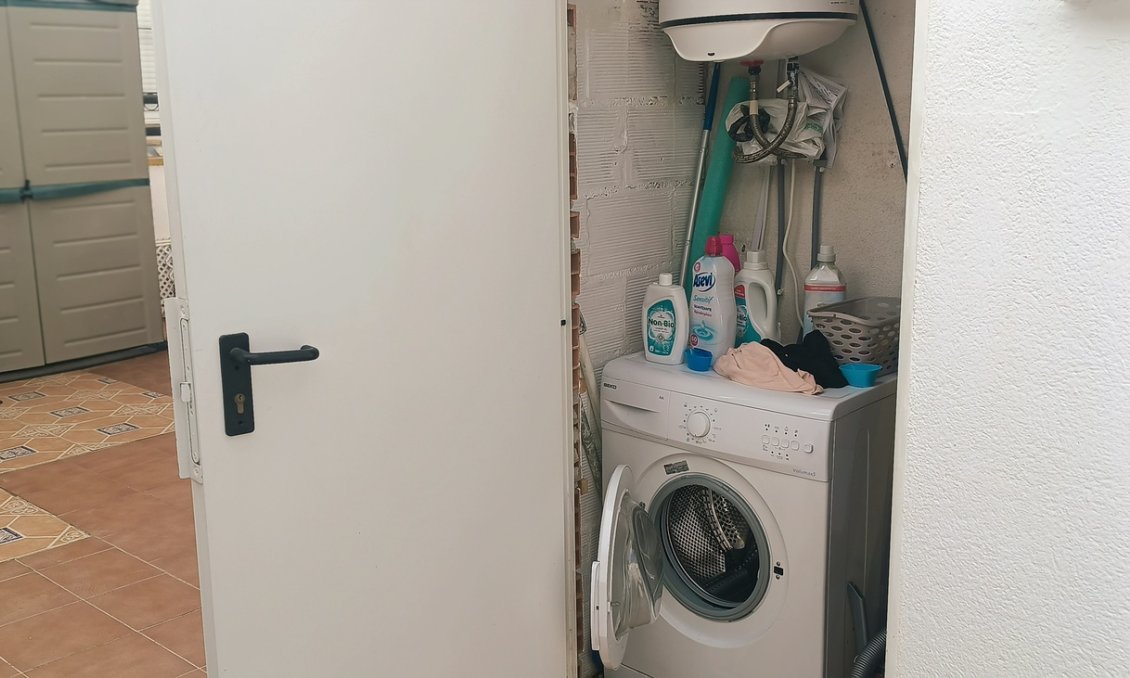 Wiederverkauf - Villa -
Sucina - Inland