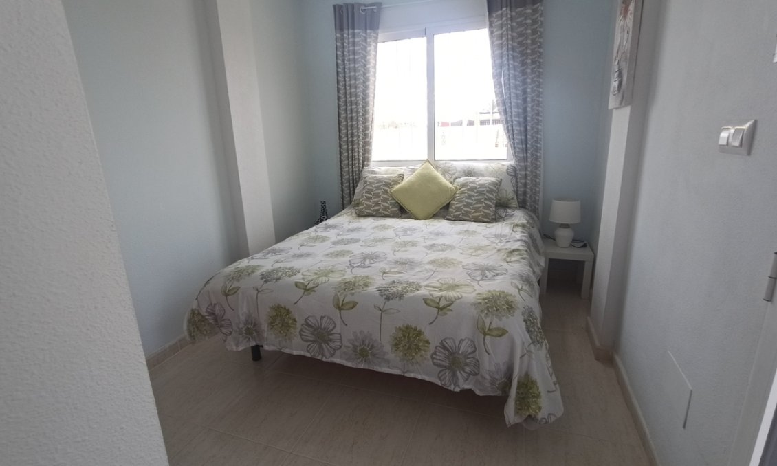 Wiederverkauf - Villa -
Sucina - Inland