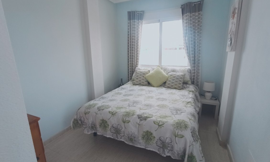 Wiederverkauf - Villa -
Sucina - Inland