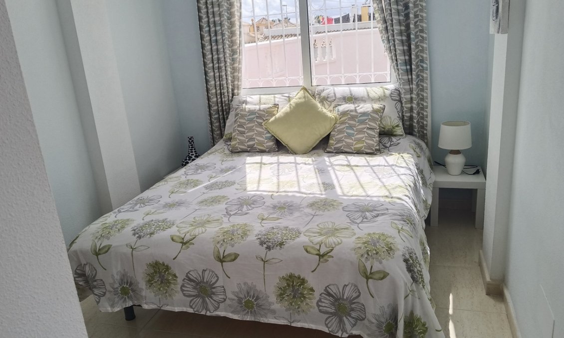 Wiederverkauf - Villa -
Sucina - Inland