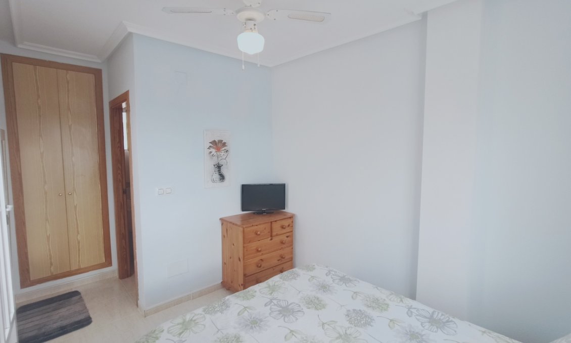 Wiederverkauf - Villa -
Sucina - Inland