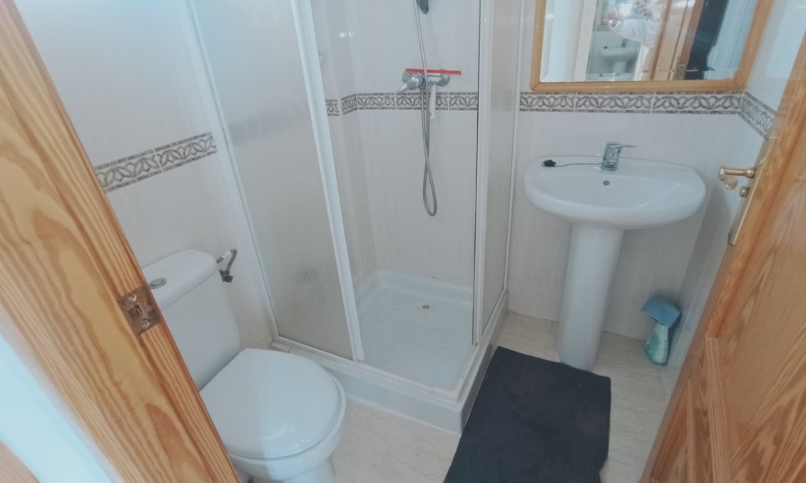 Wiederverkauf - Villa -
Sucina - Inland