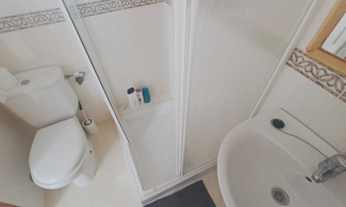 Wiederverkauf - Villa -
Sucina - Inland