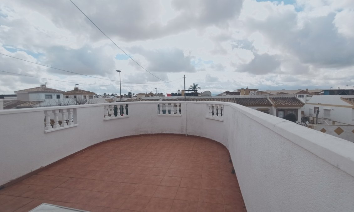 Wiederverkauf - Villa -
Sucina - Inland