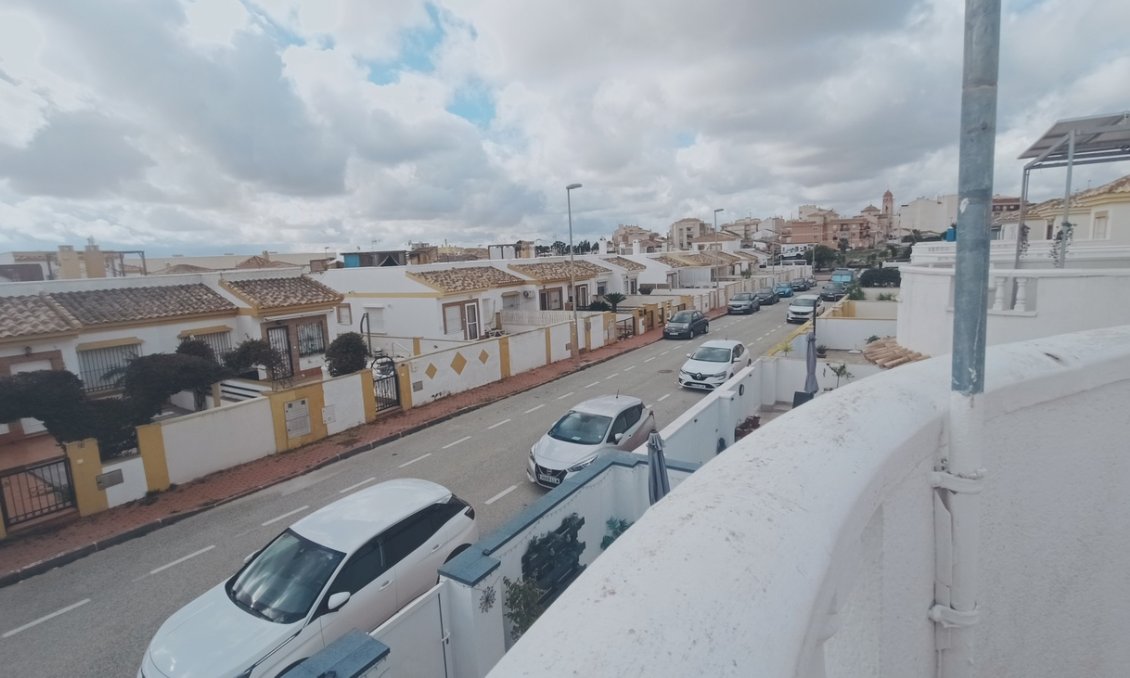 Wiederverkauf - Villa -
Sucina - Inland