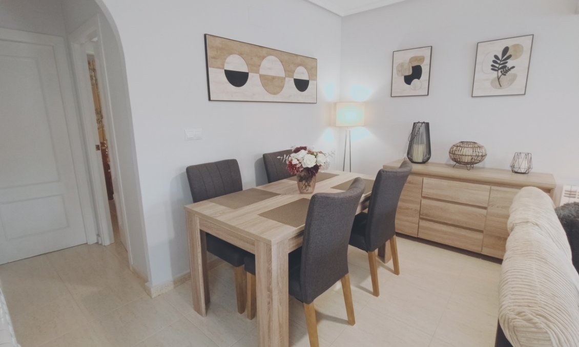 Wiederverkauf - Villa -
Sucina - Inland