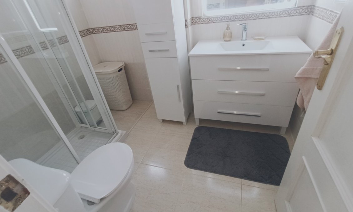 Wiederverkauf - Villa -
Sucina - Inland